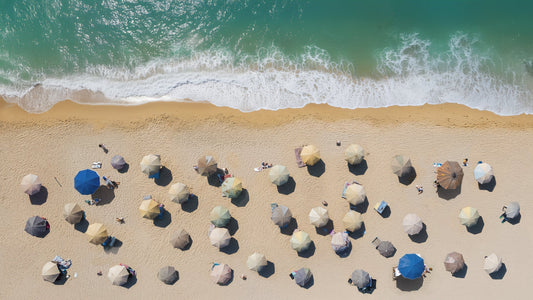 El Nuevo Horizonte de nuestras Playas
