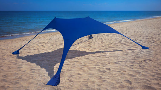 SUNTIPI Edición AZUL MARINO