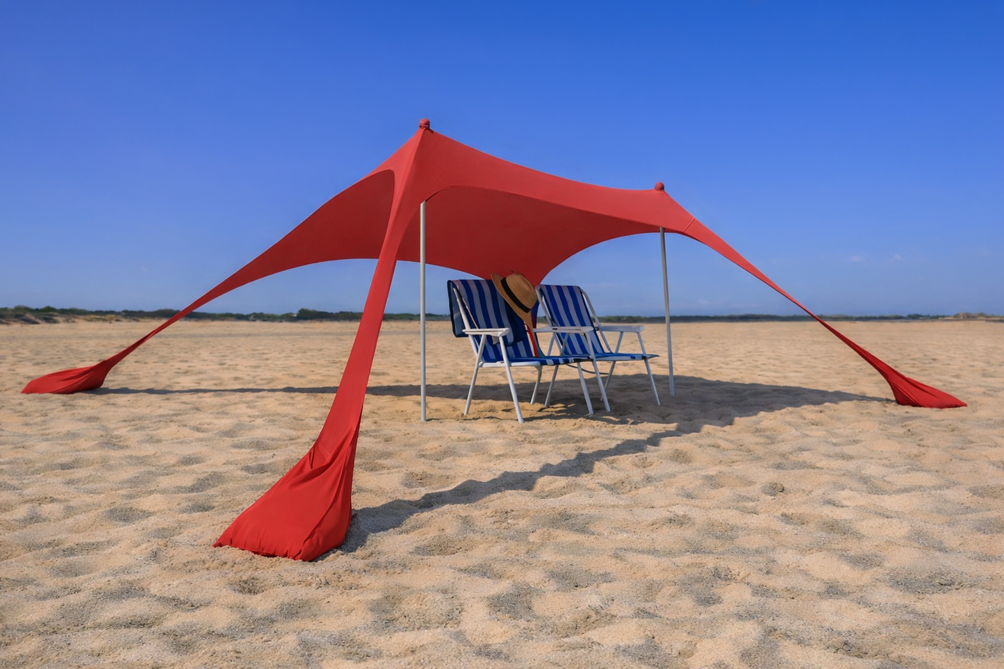 SUNTIPI Édition ANGLETERRE